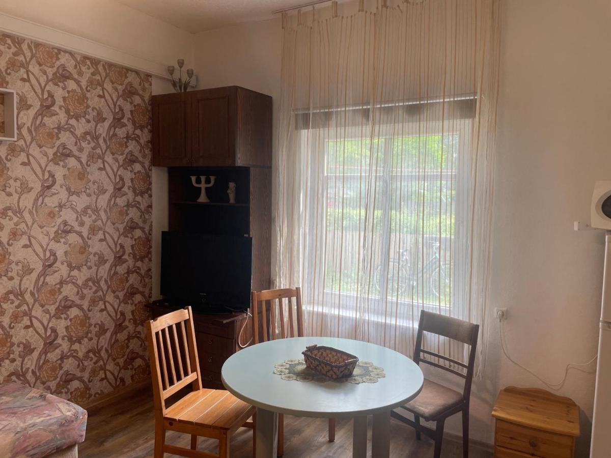 Frendlen Metsa Apartment Pärnu Buitenkant foto