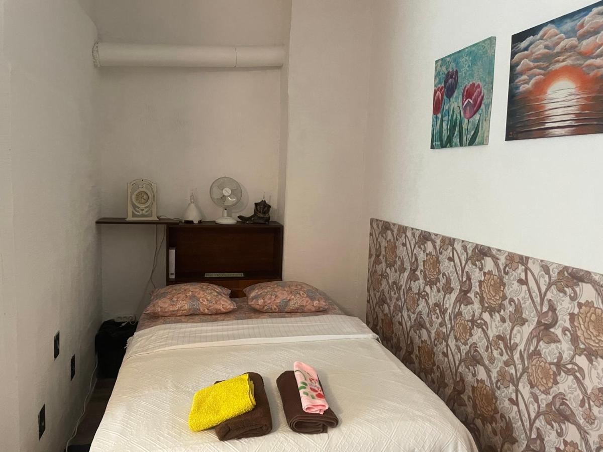 Frendlen Metsa Apartment Pärnu Buitenkant foto