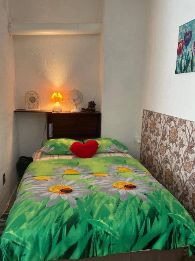 Frendlen Metsa Apartment Pärnu Buitenkant foto