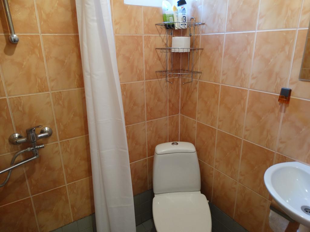 Frendlen Metsa Apartment Pärnu Buitenkant foto